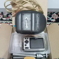 دوربین عکاسیcanon