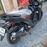 موتور کلیک کویر۱۵۰