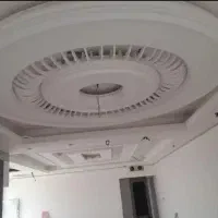 بنایی سیمان گچکاری سرامیک‌کاری گچ کاری کاشی‌کاری|خدمات پیشه و مهارت|اسلام‌شهر, شهرک مهدیه|دیوار