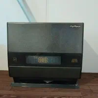 بخاری گازسوز