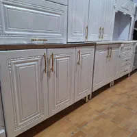 کابینت نوعمق 60ارتفاع 80 ممبران روکش ضداب دست دوم|مصالح و تجهیزات ساختمان|شیراز, کوشک میدان|دیوار