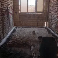 کاشی کاری خورده کاری تیغه چینی