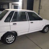 خودرو پراید