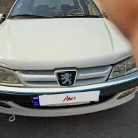 پارس سال مدل ۸۸ تمیز