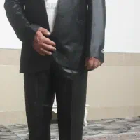 کت شلوار مردانه