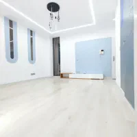 ۴۵ متری/سند تک برگ‌/یه خونه خاص و‌ تک