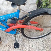 دوچرخه مدل پرشیا ۲۶ خارحی|دوچرخه، اسکیت، اسکوتر|بندر ماهشهر, |دیوار