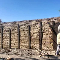 گروه تخریب بازسازی وبنای برادران منصف|خدمات پیشه و مهارت|مشهد, رسالت|دیوار