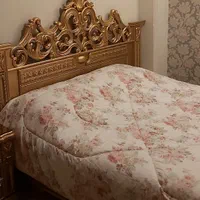 سرویس خواب ۲نفره سلطنتی روکش طلا|تخت و سرویس خواب|تهران, دروازه شمیران|دیوار