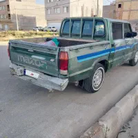 مزدا دوکابین ۲۰۰۰ انژکتور|خودرو سواری و وانت|شیراز, پودنک|دیوار