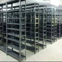 قفسه پیچ مهره ای