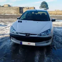 206اس دی مدل88