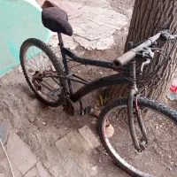 دوچرخه 26