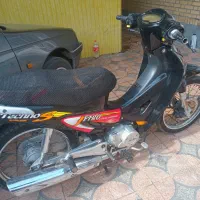 موتور بیکلاج جترو