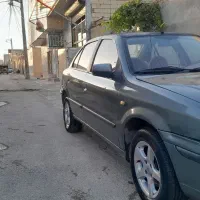 سمند مدل ۹۰|خودرو سواری و وانت|کرمانشاه, |دیوار