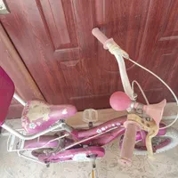 دوچرخه دخترانه|دوچرخه، اسکیت، اسکوتر|بندر انزلی, بی بی حوریه|دیوار