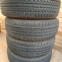 لاستیک بارز p648premium Drive