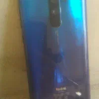 گوشی نوت۸پرو۱۲۸ رام ۶