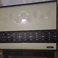 بخاری گازی نیک کالا