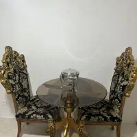 مبل ۹نفره نهارخوری|مبلمان خانگی و میز عسلی|پاکدشت, پاکدشت (مامازند)|دیوار