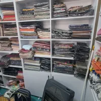 قفسه میز ام دی اف|کتابخانه، شلف، قفسه‌های دیواری|شیروان (خراسان), |دیوار