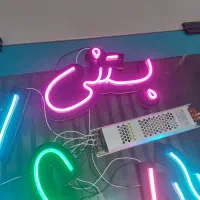 تابلوی ال ای دی ثابت چشمک زن - طرح تم تولد|فروشگاه و مغازه|تهران, بلوار کشاورز|دیوار
