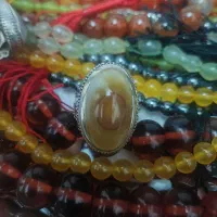 انگشتر باباقوری