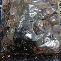 انواع دکمه،دکمه پرسی.همشو یکجا میفروشم نه تکی