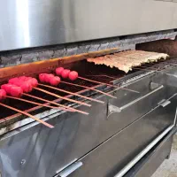 کمک آشپز رستوران ایرانی