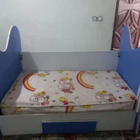 تخت خواب کودک