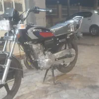 تیز پر ۲۰۰ در حد صفر|موتورسیکلت|سرایان, |دیوار