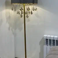 یک جفت اباژور کریستال