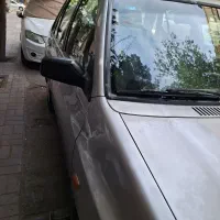 پرایدمدل۸۵هیدرولیک استثنایی