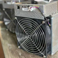 ماینر M50s++ 148T آکبند