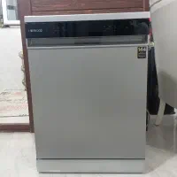 ظرفشویی کنوود 14نفره