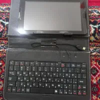 تبلت مارشال با کی برد لبتاب