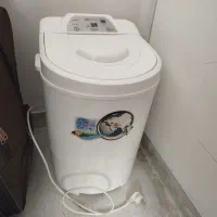 مینی واش فریدولین|ماشین لباسشویی و خشککن لباس|قم, شهرک مهدیه|دیوار