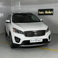 سورنتو  GTLine