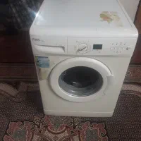 لباس شویی ۶کیلویی پارس