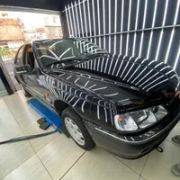 پژو پارس XU۷، مدل ۱۴۰۰