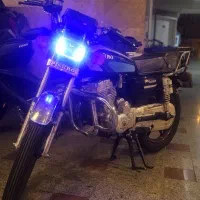 هندا 200 مدل 97