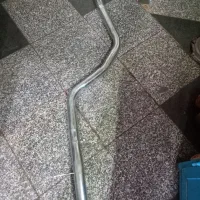 دریچه گاز نیسانی سسنتر فلنج