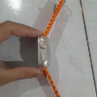 ساعت هوشمند سیم کارت خور ودوربین دار|ساعت|مهریز, |دیوار