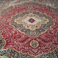 فرش ماشینی|فرش|مرند, |دیوار