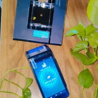 کشلس رومیزی/کارتخوان بدون جواز