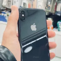 iPhone x|موبایل|علیآباد کتول, |دیوار