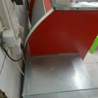 فر ساندویچ و یخچال ویترینی|کافی‌شاپ و رستوران|اصفهان, کردآباد|دیوار