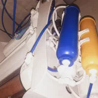 تعمیرات آبشیرین کن صفر تا صد