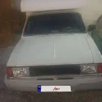وانت پیکان دوگانه فابریک مدل 93