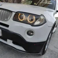 Bmw x3 2008|خودرو سواری و وانت|اصفهان, جلفا|دیوار